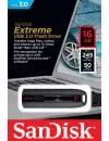 USB-флэш накопитель SanDisk Extreme 16GB (SDCZ80-016G-G46) icon 7
