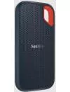 Внешний жесткий диск SSD Sandisk Extreme 1Tb SDSSDE60-1T00-R25 фото 2