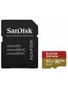 Карта памяти SanDisk Extreme microSDHC 32Gb (SDSQXNE-064G-GN6MA) icon