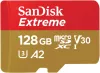 Карта памяти SanDisk Extreme microSDXC 128GB (SDSQXAA-128G-GN6MN) icon