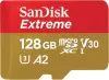 Карта памяти SanDisk Extreme microSDXC SDSQXAA-128G-GN6MN 128GB icon