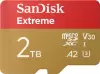 Карта памяти SanDisk Extreme microSDXC SDSQXAV-2T00-GN6MN 2TB icon