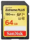 Карта памяти SanDisk Extreme PLUS SDXC 64Gb (SDSDXW6-064G-GNCIN) icon