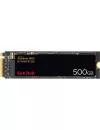 Жесткий диск SSD SanDisk Extreme PRO (SDSSDXPM2-500G-G25) 500Gb icon