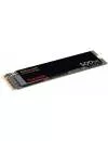 Жесткий диск SSD SanDisk Extreme PRO (SDSSDXPM2-500G-G25) 500Gb фото 2
