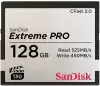 Карта памяти SanDisk Extreme PRO CFast 2.0 SDCFSP-128G-G46D 128GB icon