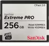 Карта памяти SanDisk Extreme PRO CFast 2.0 SDCFSP-256G-G46D 256GB icon