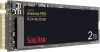 SSD SanDisk Extreme PRO M.2 NVMe 2TB SDSSDXPM2-2T00-G25 icon 3