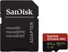 Карта памяти SanDisk Extreme PRO microSDXC 64Gb (SDSQXCU-064G-GN6MA) icon