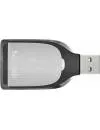 Картридер SanDisk Extreme Pro SD USB 3.0 SDDR-399-G46 фото