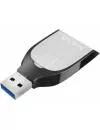 Картридер SanDisk Extreme Pro SD USB 3.0 SDDR-399-G46 фото 2