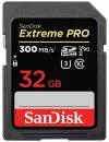 Карта памяти SanDisk Extreme PRO SDHC 32Gb (SDSDXDK-032G-GN4IN) icon