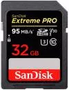 Карта памяти SanDisk Extreme PRO SDHC 32Gb (SDSDXXG-032G-GN4IN) icon