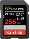 Карта памяти SanDisk Extreme PRO SDXC 256Gb (SDSDXXG-256G-GN4IN) icon