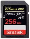 Карта памяти SanDisk Extreme PRO SDXC 256Gb (SDSDXXY-256G-GN4IN) icon