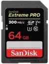 Карта памяти SanDisk Extreme PRO SDXC 64Gb (SDSDXDK-064G-GN4IN) icon