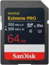 Карта памяти SanDisk Extreme PRO SDXC SDSDXDM-064G-GN4IN 64GB icon