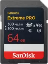 Карта памяти SanDisk Extreme PRO SDXC SDSDXDM-512G-GN4IN 512GB icon