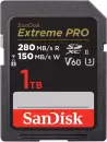 Карта памяти SanDisk Extreme PRO SDXC SDSDXEP-1T00-GN4IN 1TB icon