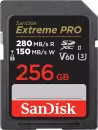 Карта памяти SanDisk Extreme PRO SDXC SDSDXEP-256G-GN4IN 256GB icon