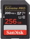 Карта памяти SanDisk Extreme PRO SDXC SDSDXXD-256G-GN4IN 256GB icon