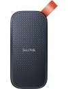 Внешний накопитель SanDisk Extreme SDSSDE30-1T00-G25 1TB icon