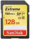 Карта памяти SanDisk Extreme SDXC 128Gb (SDSDXV5-128G-GNCIN) icon