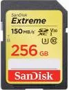 Карта памяти SanDisk Extreme SDXC 256Gb (SDSDXV5-256G-GNCIN) icon