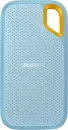 Внешний накопитель SanDisk Extreme V2 SDSSDE61-2T00-G25B 2TB icon