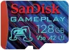 Карта памяти SanDisk GamePlay microSDXC 128GB SDSQXAA-128G-GN6XN icon
