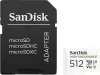 Карта памяти SanDisk High Endurance microSDXC SDSQQNR-512G-GN6IA 512GB icon