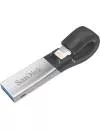 USB-флэш накопитель SanDisk iXPAND 64GB (SDIX30C-064G-GN6NN) фото 2