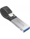 USB-флэш накопитель SanDisk iXPAND 64GB (SDIX30C-064G-GN6NN) фото 3
