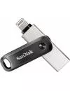 USB Flash SanDisk iXpand Go 128GB (SDIX60N-128G-GN6NE) icon