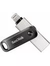 USB Flash SanDisk iXpand Go 256GB (SDIX60N-256G-GN6NE) icon