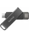 USB Flash SanDisk iXpand Luxe 128GB icon