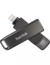 USB Flash SanDisk iXpand Luxe 128GB фото 2