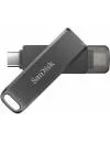 USB Flash SanDisk iXpand Luxe 256GB icon