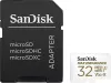 Карта памяти SanDisk microSDHC 32GB (SDSQQVR-032G-GN6IA) icon