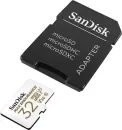 Карта памяти SanDisk microSDHC 32GB (SDSQQVR-032G-GN6IA) фото 2