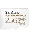 Карта памяти SanDisk microSDXC 256GB (SDSQQVR-256G-GN6IA) фото 3
