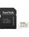 Карта памяти SanDisk microSDXC 64GB (SDSQQVR-064G-GN6IA) icon