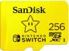 Карта памяти SanDisk Nintendo Switch Licensed Card Super Mario Edition microSDXC 256GB SDSQXAO-256G-GN3ZN icon