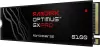 SSD SanDisk Optimus GX PRO 8100 2TB SDSP82200TAN-000E0 фото 2