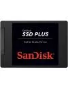 Жесткий диск SSD SanDisk Plus (SDSSDA-1T00-G26) 1000Gb icon