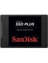 Жесткий диск SSD SanDisk Plus (SDSSDA-960G-G26) 960Gb icon