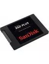 SSD SanDisk Plus 1TB SDSSDA-1T00-G27 icon 3
