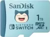 Карта памяти SanDisk Pokemon microSD 1TB SDSQXAO-1T00-GN6ZK icon