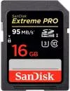 Карта памяти SanDisk Extreme PRO SDHC 16Gb (SDSDXPA-016G-X46) icon