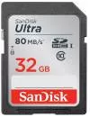 Карта памяти SanDisk SDHC 32GB (SDSDUNC-032G-GN6IN) icon